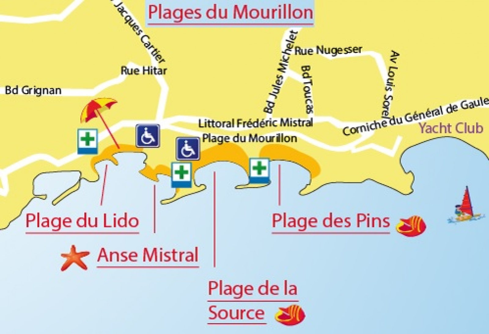 Image_, Appartement, Toulon, ref :FM57