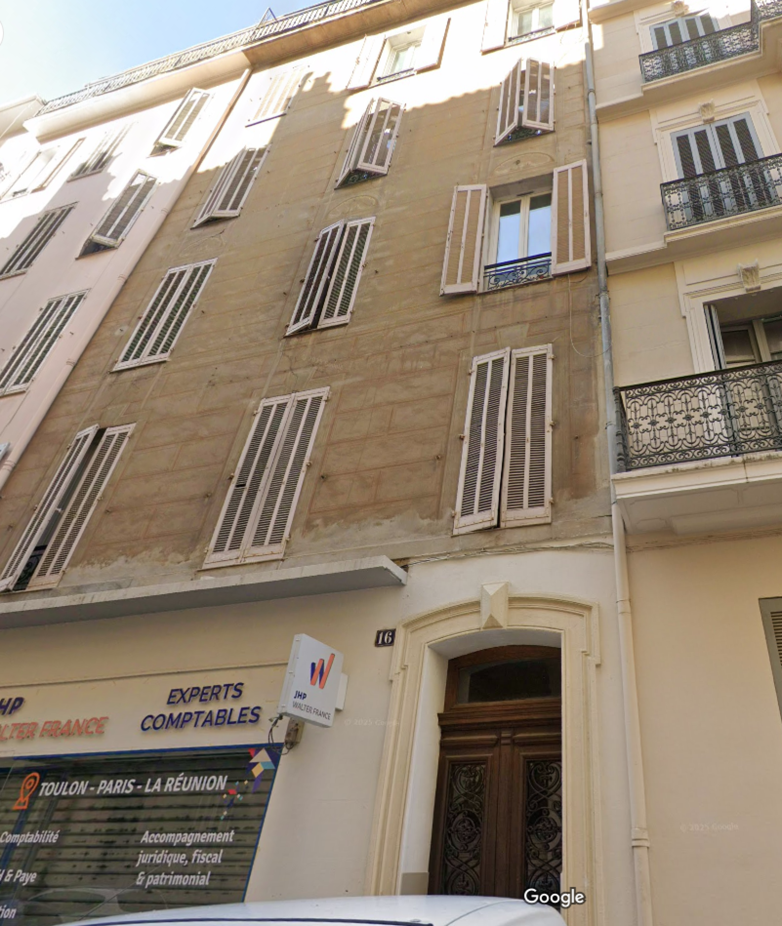 Image_, Batîment, Toulon, ref :201722, EXCLU