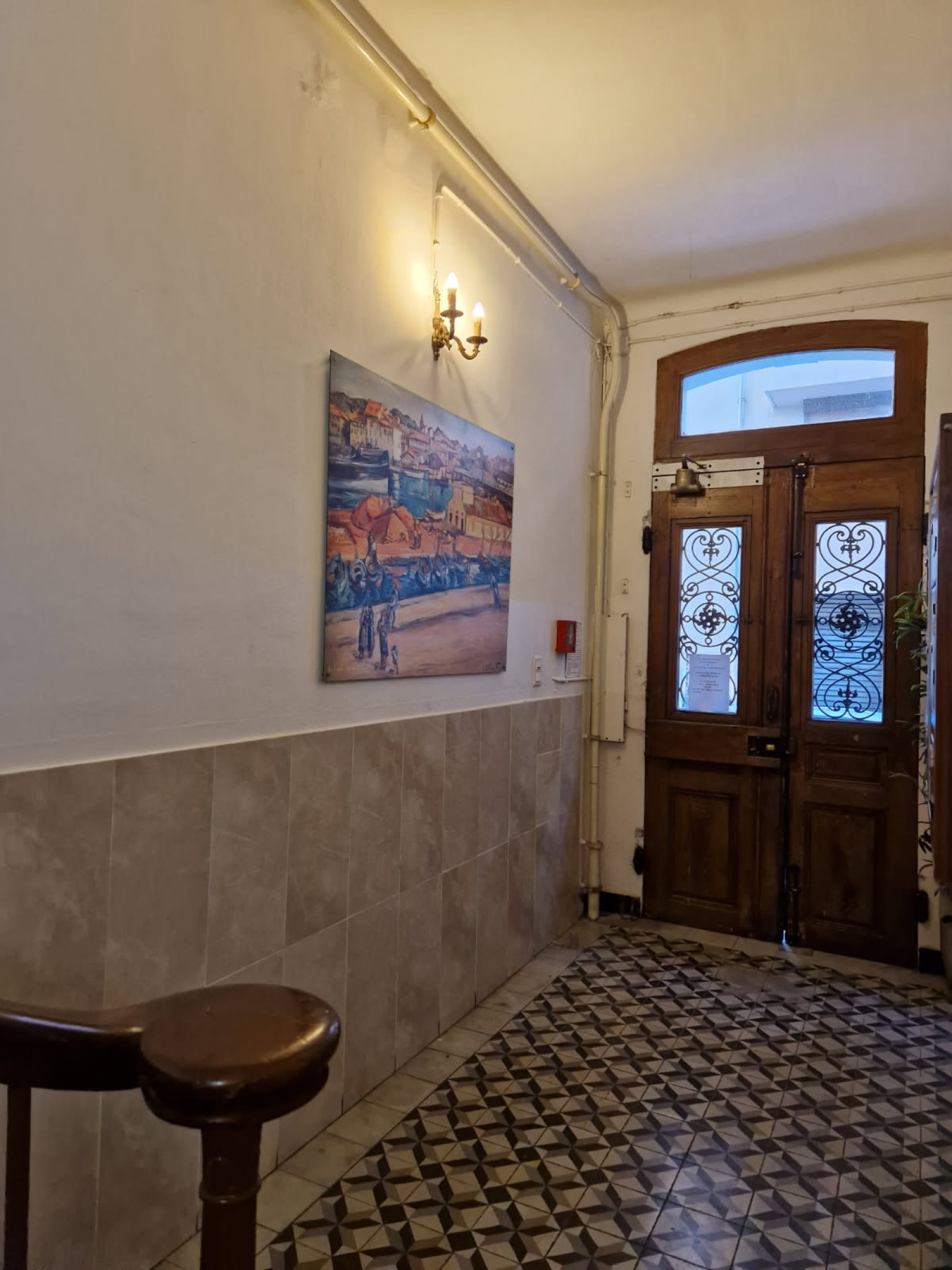 Image_, Batîment, Toulon, ref :201722, EXCLU